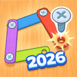 ไอคอนของโปรแกรม: Drew Puzzle