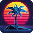 Programikon: 80s Wallpaper