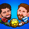 Programikonen: Head Soccer - Star League