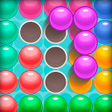 Biểu tượng của chương trình: Bubble Tangram