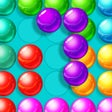 プログラムのアイコン：Bubble Tangram