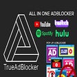 True AdBlocker - free adblocker