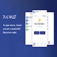 TAAL Wallet icon