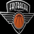 ไอคอนของโปรแกรม: Fast Break Pro Basketball…