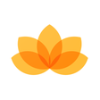 プログラムのアイコン：Myndfulness: Self Care Jo…