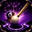 ไอคอนของโปรแกรม: Golden Cue Challenge