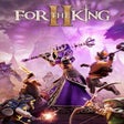 Icoon van programma: For the King II