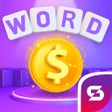 Programın simgesi: Word Search Real Cash Ski…