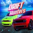プログラムのアイコン：Drift Hunters