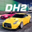 Иконка программы: Drift Hunters