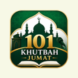 Kumpulan 101 Khutbah Jum'at Terbaru icon