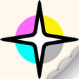 プログラムのアイコン：Colorest - Coloring Drawi…
