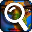 Pictogram van programma: Pic finder