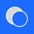 Иконка программы: Background Eraser .