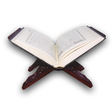 程序图标：Holy Quran Dual Page Indo…