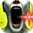 Icon of program: Scary Voice Changer - Hor…