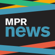 プログラムのアイコン：MPR News