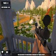 Sniper Western : FPS Game