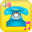 Icon of program: Old-fashioned Phone Ringt…