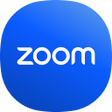 Icon of program: Zoom Chrome Extension For…
