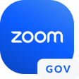 Ikon program: Zoom Chrome Extension For…