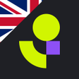 Programikonen: Langl - Learn english