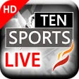 Live Ten Sports - Watch Ten Sports Live Streaming