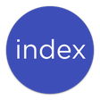 Programikonen: Index