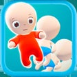 Ícone do programa: Maternity Hospital Tycoon