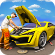 プログラムのアイコン：Mobile Car Mechanic Auto …