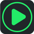 Programikonen: Mix Player: Video Player …