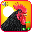 Ícone do programa: Funny Alarm Clock Rington…