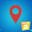 Icona del programma: Fornite random location p…