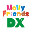 Icono de programa: モーリーフレンズDⅩ