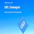 Icon of program: URL Sweeper