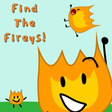 Icon of program: Find The Fireys