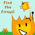 Find The Fireys