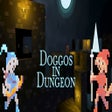 ไอคอนของโปรแกรม: Doggos in Dungeon