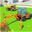 Ikon program: Excavator Simulator - Exc…