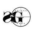 プログラムのアイコン：Sniper Gang Apparel
