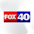 أيقونة البرنامج: FOX40 News - Sacramento