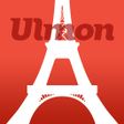 Programikonen: Paris Travel Guide