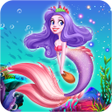 Programikonen: Ocean Mermaid Blast
