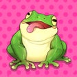 프로그램 아이콘: 蛙化あるある