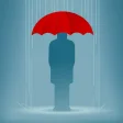 Umbrella  Daily rain alerts