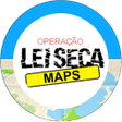 Ícone do programa: LeiSeca Maps