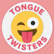 程序图标：Tongue Twisters - Complet…