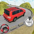 プログラムのアイコン：Advance Real 3D Dr Car Pa…