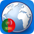 Ícone do programa: VPN Portugal - Use Portug…