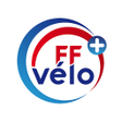 Icône du programme : FFVélo
